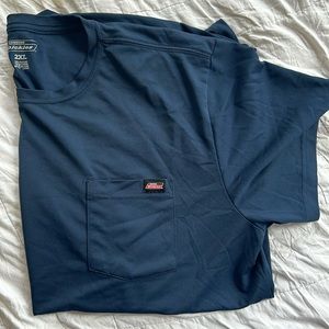 Dickies pocket tee